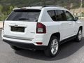 COMPASS-BOYASIZ-DEGISENSiZ-TRAMERSIZ- OTOMATIK-98.900BIN KM