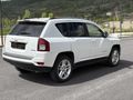 COMPASS-BOYASIZ-DEGISENSiZ-TRAMERSIZ- OTOMATIK-98.900BIN KM