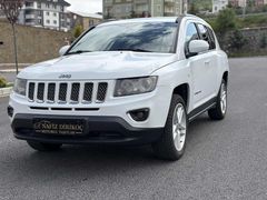 COMPASS-BOYASIZ-DEGISENSiZ-TRAMERSIZ- OTOMATIK-98.900BIN KM