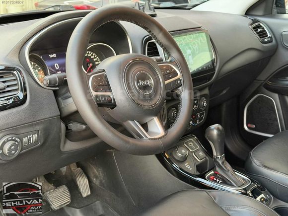 PEHLİVAN AUTO//HATASIZ//BOYASIZ//103 BİN KM// 4X4