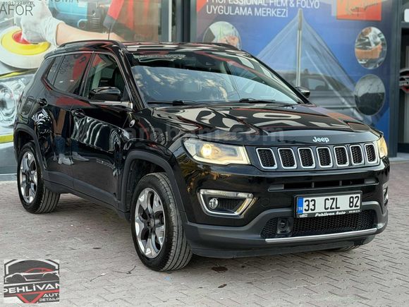 PEHLİVAN AUTO//HATASIZ//BOYASIZ//103 BİN KM// 4X4