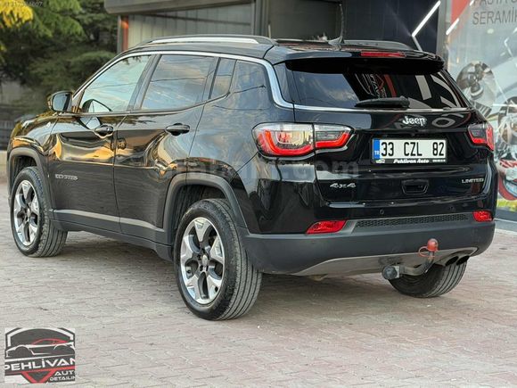 PEHLİVAN AUTO//HATASIZ//BOYASIZ//103 BİN KM// 4X4