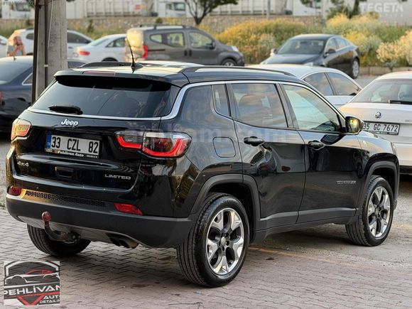 PEHLİVAN AUTO//HATASIZ//BOYASIZ//103 BİN KM// 4X4