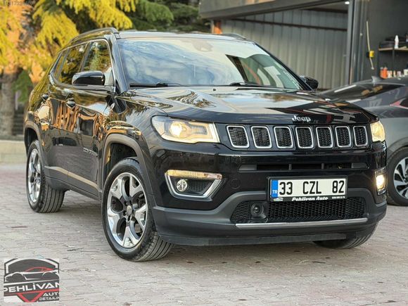 PEHLİVAN AUTO//HATASIZ//BOYASIZ//103 BİN KM// 4X4