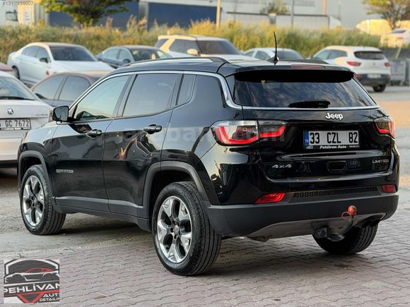 PEHLİVAN AUTO//HATASIZ//BOYASIZ//103 BİN KM// 4X4