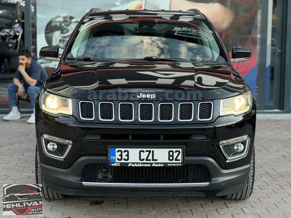 PEHLİVAN AUTO//HATASIZ//BOYASIZ//103 BİN KM// 4X4