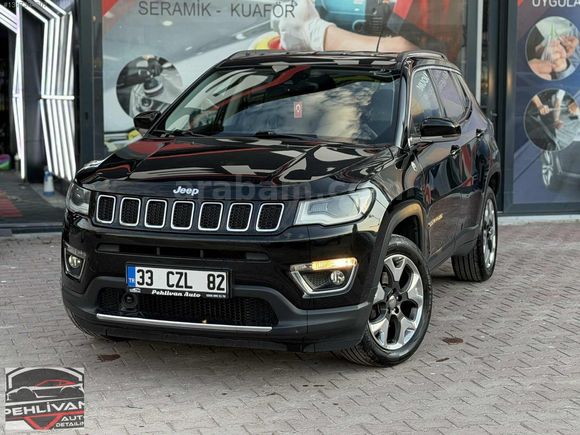 PEHLİVAN AUTO//HATASIZ//BOYASIZ//103 BİN KM// 4X4
