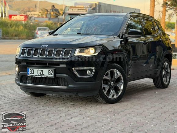 PEHLİVAN AUTO//HATASIZ//BOYASIZ//103 BİN KM// 4X4