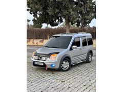 Sahibinden Ford Tourneo Connect 1.8 TDCI Deluxe 2011 Model 