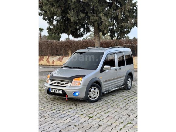 Sahibinden Ford Tourneo Connect 1.8 TDCI Deluxe 2011 Model 
