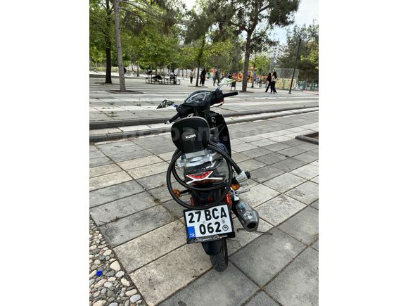 Sahibinden Kuba Cristal 50 