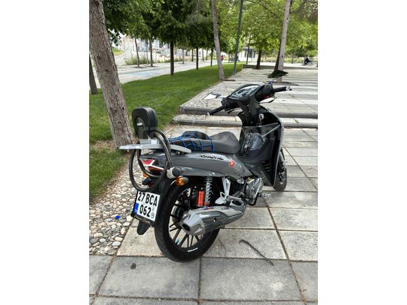 Sahibinden Kuba Cristal 50 