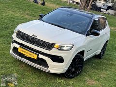 KISMET OTO'dan JEEP COMPASS 1.3 GSE S LİMİTED 150 HP