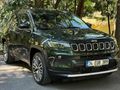 JEEP COMPAS 1.3 GSE BOYASIZ TRAMERSİZ CAM TAVAN Y.SERVİS B.