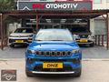 DNZ'den 2021 Boyasız Jepp Compass 1.3 GSE Limited Cam Tavan