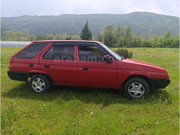 Sahibinden Skoda Felicia 1.3 LX 2004 Model