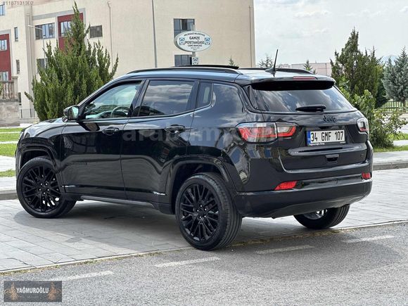 2023 BOYASIZ HATASIZ S LİMİTED