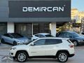DEMİRCAN'dan Compass 1.3 GSE Limited 4x2 DCT
