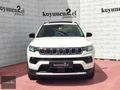 (Koyuncu Premium) 2022 JEEP COMPASS 1.3GSE LİMİTED 4X2 DCT