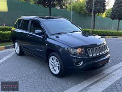 "UNIVERSAL MOTORS" 2014 JEEP COMPASS 2.0 LIMITED