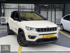 EDİZ MOTORS / COMPASS KOLTUK SOĞUTMA DİREKSİYON ISITMA S-LİMİTED