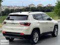 2020 MODEL JEEP COMPASS HATASIZ BOYASIZ 38 BİN KM