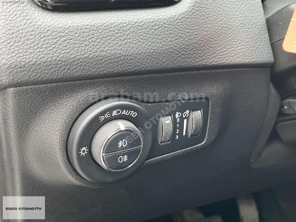 2020 MODEL JEEP COMPASS HATASIZ BOYASIZ 38 BİN KM