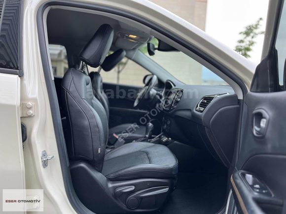 2020 MODEL JEEP COMPASS HATASIZ BOYASIZ 38 BİN KM