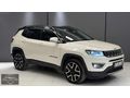 2018 JEEP COMPASS 4x4 170 LİMİTED EXECUTIVE EN DOLUSU CAM TAVAN