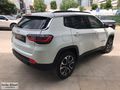 ENRİKO ALİBERTİ'den Jeep Compass 1.5 e-Hybrid Limited 4x2