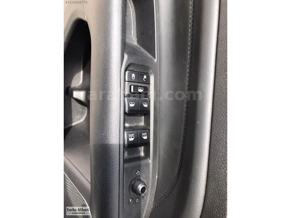 ENRİKO ALİBERTİ'den Jeep Compass 1.5 e-Hybrid Limited 4x2
