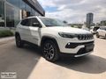ENRİKO ALİBERTİ'den Jeep Compass 1.5 e-Hybrid Limited 4x2
