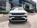 ENRİKO ALİBERTİ'den Jeep Compass 1.5 e-Hybrid Limited 4x2