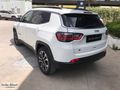 ENRİKO ALİBERTİ'den Jeep Compass 1.5 e-Hybrid Limited 4x2