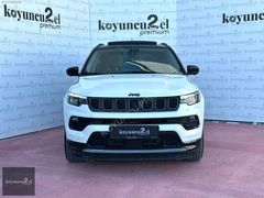 (Koyuncu Premium) 2025 JEEP COMPASS 1.5 E-HYBRİD SUMMİT 4X2