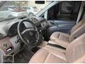 Sahibinden Mercedes - Benz Vito 111 CDI Panelvan 2007 Model  250.000 km Siyah