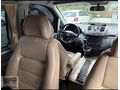 Sahibinden Mercedes - Benz Vito 111 CDI Panelvan 2007 Model  250.000 km Siyah