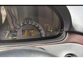 Sahibinden Mercedes - Benz Vito 111 CDI Panelvan 2007 Model  250.000 km Siyah