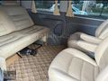 Sahibinden Mercedes - Benz Vito 111 CDI Panelvan 2007 Model  250.000 km Siyah