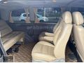 Sahibinden Mercedes - Benz Vito 111 CDI Panelvan 2007 Model  250.000 km Siyah
