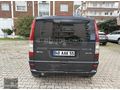 Sahibinden Mercedes - Benz Vito 111 CDI Panelvan 2007 Model  250.000 km Siyah