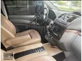 Sahibinden Mercedes - Benz Vito 111 CDI Panelvan 2007 Model  250.000 km Siyah
