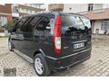 Sahibinden Mercedes - Benz Vito 111 CDI Panelvan 2007 Model  250.000 km Siyah