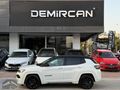 DEMİRCAN 'DAN BOYASIZ Jeep Compass 1.3 GSE S Limited DCT