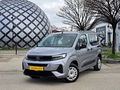 2025 OPEL COMBO YENİ KASA SIFIR KİLOMETRE EAT8 130 HP