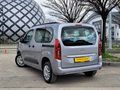 2025 OPEL COMBO YENİ KASA SIFIR KİLOMETRE EAT8 130 HP