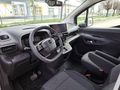 2025 OPEL COMBO YENİ KASA SIFIR KİLOMETRE EAT8 130 HP