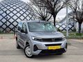 2025 OPEL COMBO YENİ KASA SIFIR KİLOMETRE EAT8 130 HP