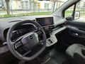 2025 OPEL COMBO YENİ KASA SIFIR KİLOMETRE EAT8 130 HP