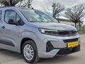 2025 OPEL COMBO YENİ KASA SIFIR KİLOMETRE EAT8 130 HP
